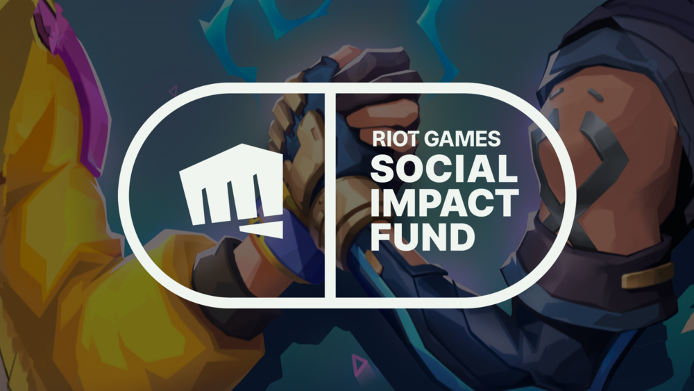 League of Legend' Players Raise $6M for Charities Through Riot Games  Fundraiser