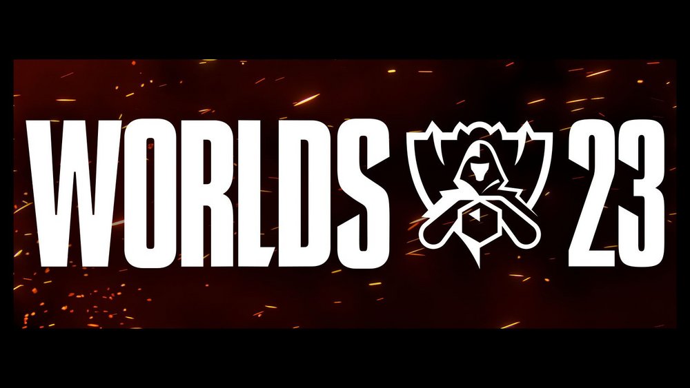 Prime Gaming on X: All eyes are on #Worlds2022! We're celebrating