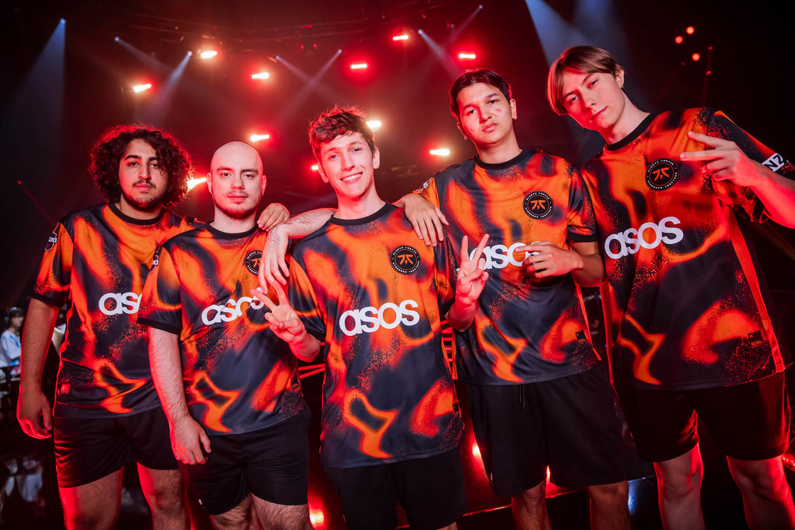 VALORANT Champs 2023: A Global Game Leads a Global Esport