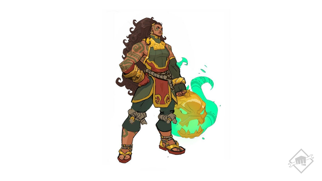 How Riot Completely Ruined Illaoi  