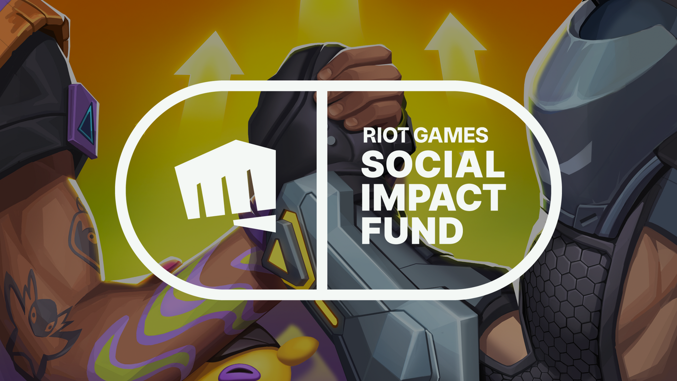 องค์กรการกุศลผู้ชนะแคมเปญโหวตประจำปี 2023 ของ Riot Games | Riot Games