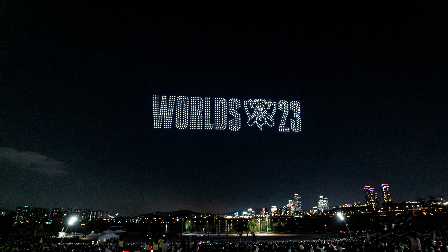 LoL Worlds 2023: Starting Date, Schedule, Teams & More
