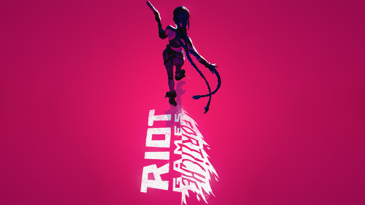 Nova banda virtual da Riot Games acaba de lançar o single de estreia