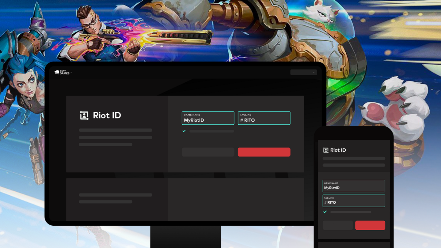 How To Change Riot Account Sign in Username 2023 (GUIDE) 