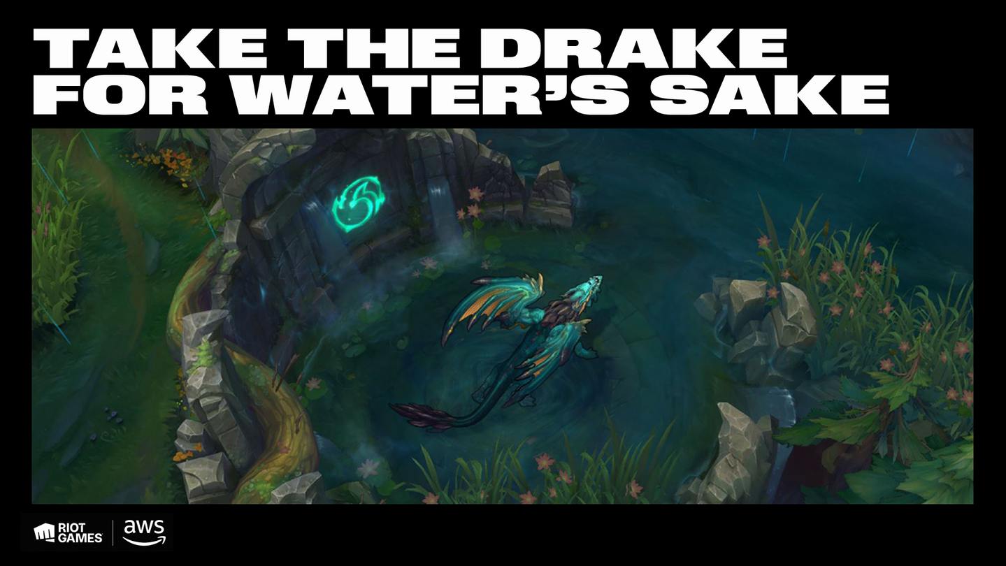 Planting Trees and Taking Drakes at Worlds 2023 - Riot Games News ...