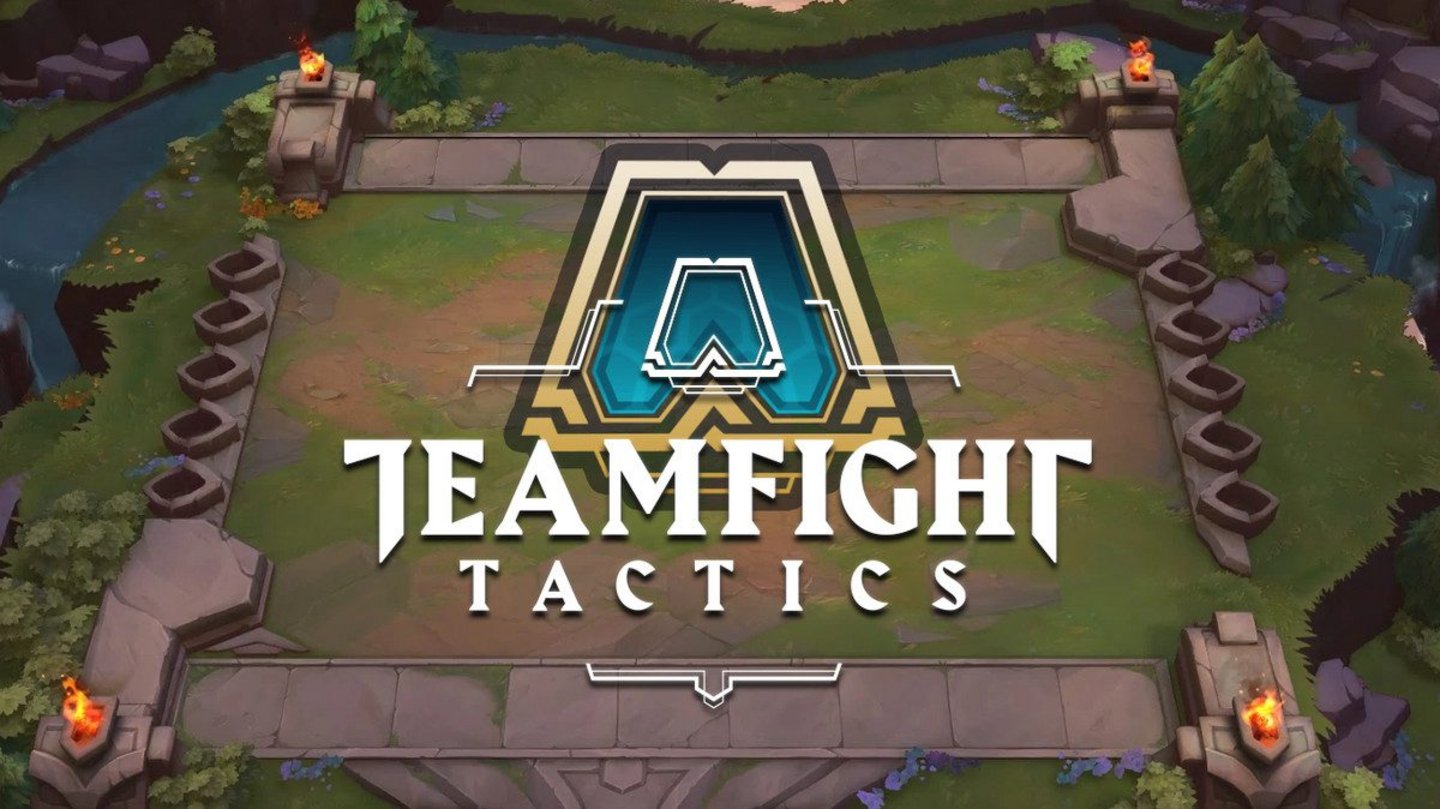 Talking Tactics: The For Fun Patch - Teamfight Tactics