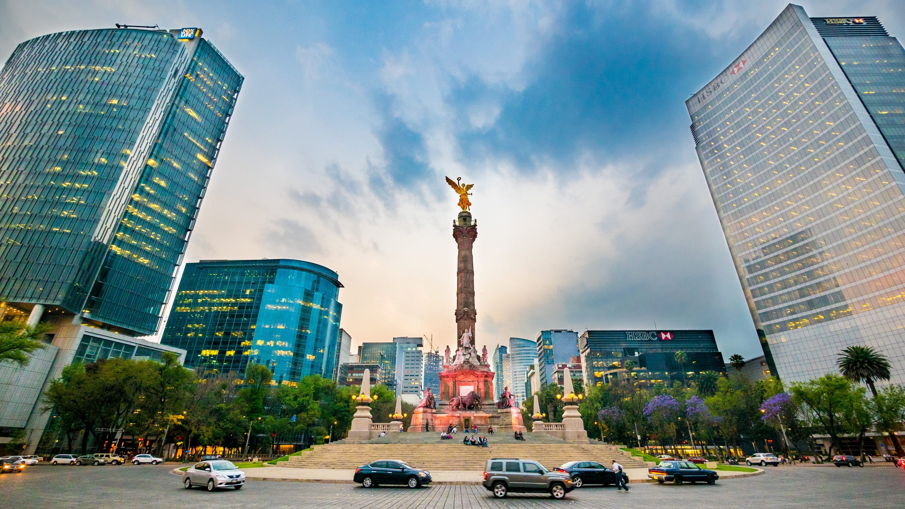 mexico city day tours from airport