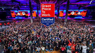 Riot Games Great Place To Work 2022 2 