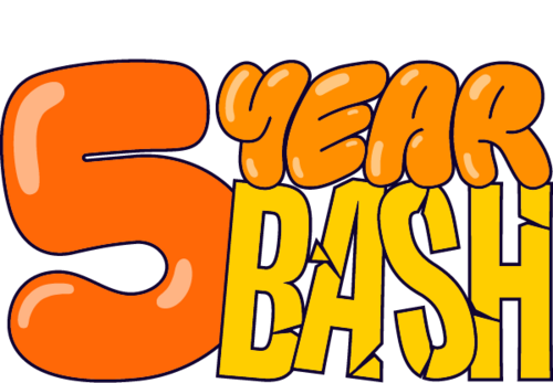 It's time to party!<br/>Teamfight Tactics turns 5!
