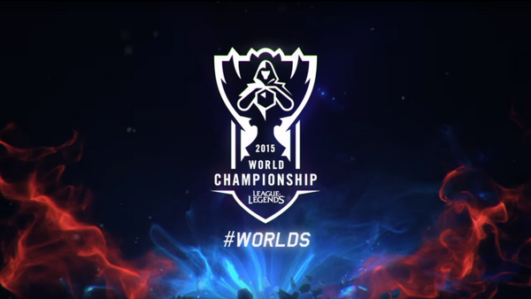 2015 World Championship: Moments and Memories 
