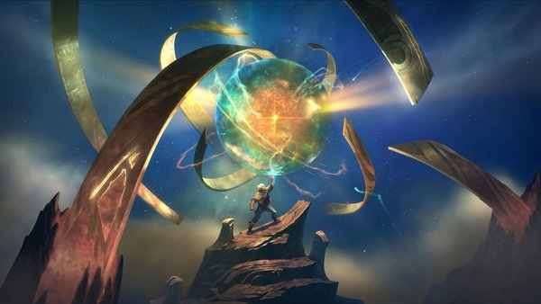 Riot Games Asks You To 'Choose Your Charity' For Their Impact Fund