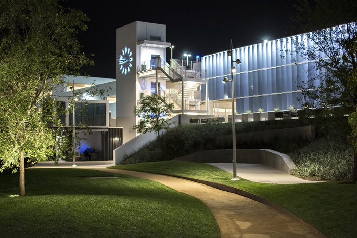 The New L.A. Campus | Riot Games