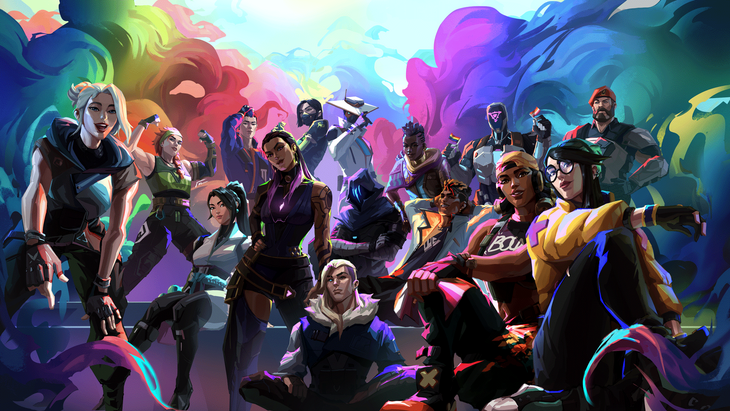 Celebrating Pride with Community Artists | Riot Games