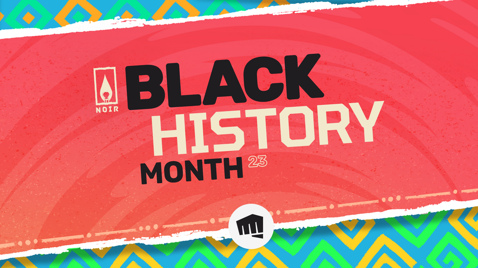 Riot Games Black History Month Celebration | Riot Games