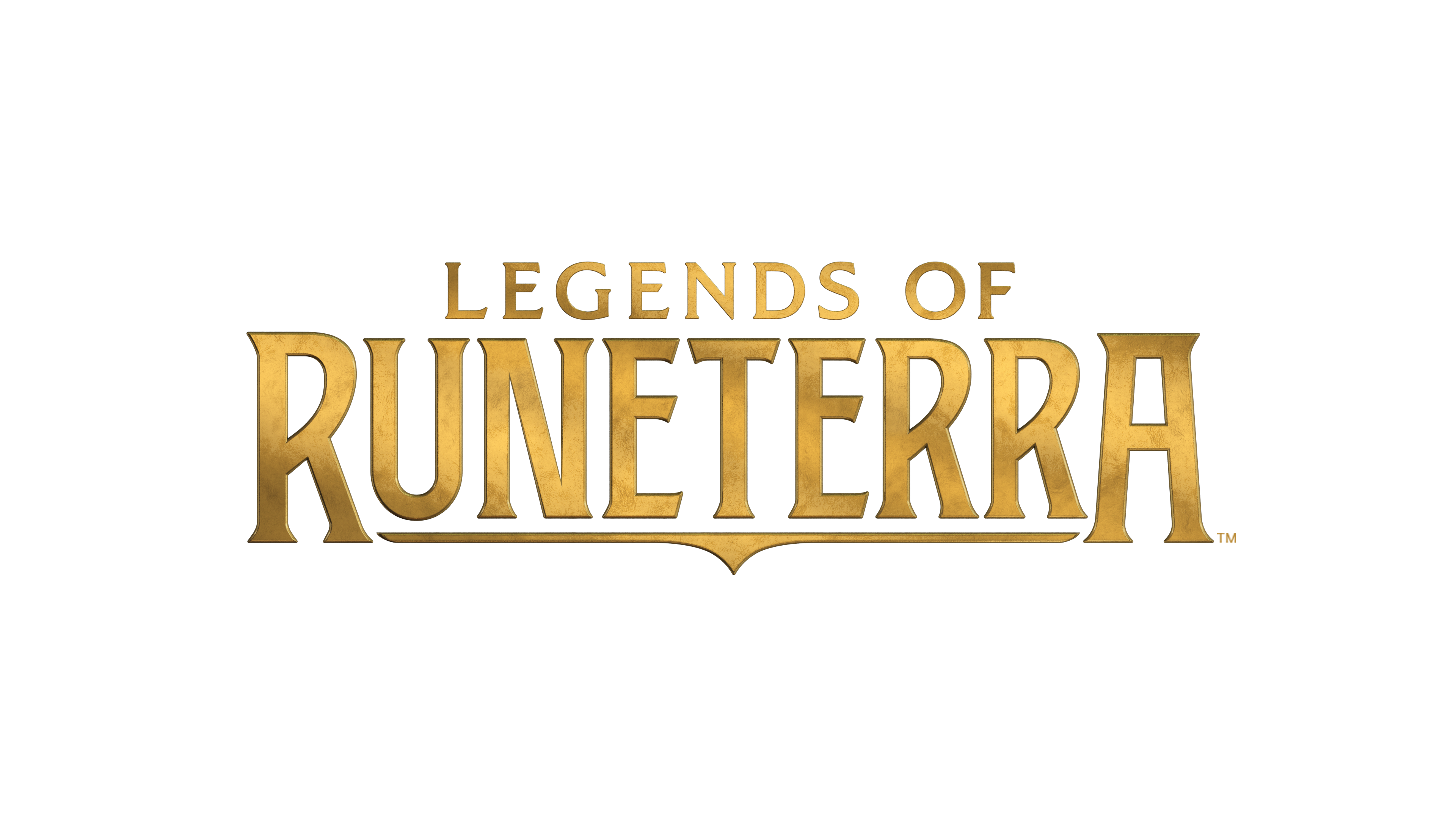 league of legends logo without text